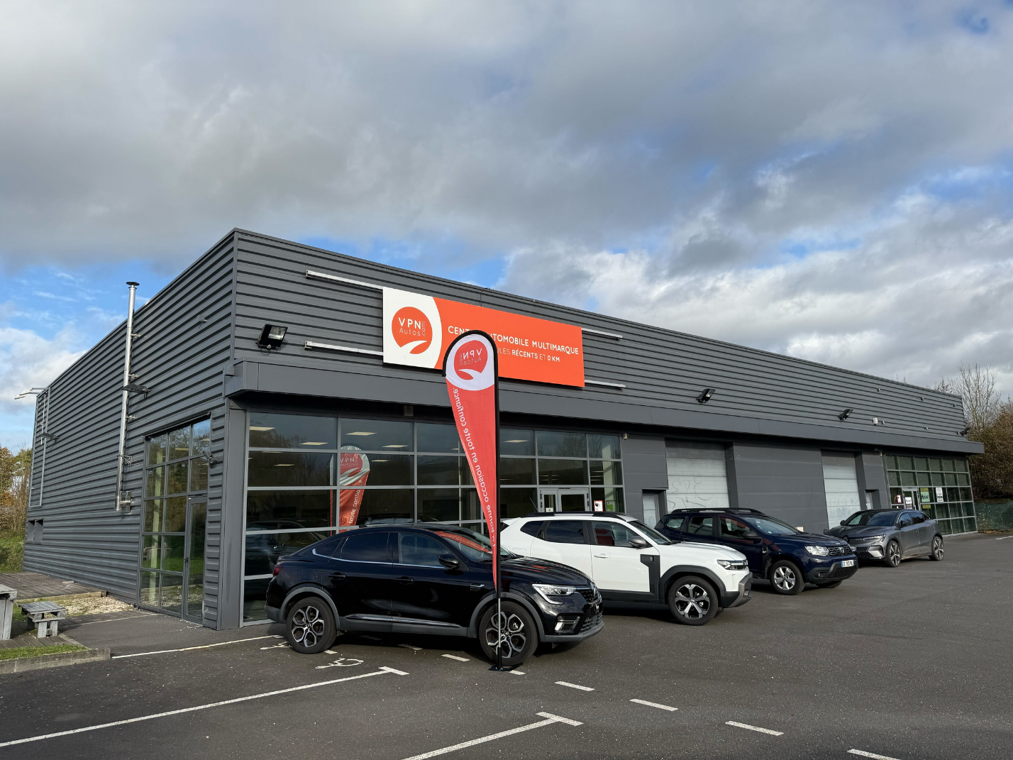 Harmonisation du centre Caen