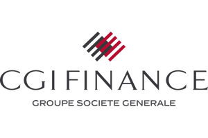 Logo CGI Finance