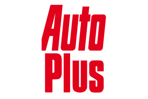 Logo Auto Plus