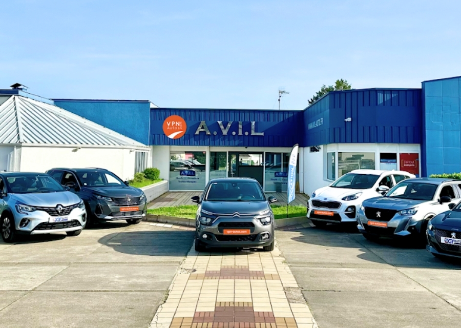 VPN Autos Mont-de-Marsan