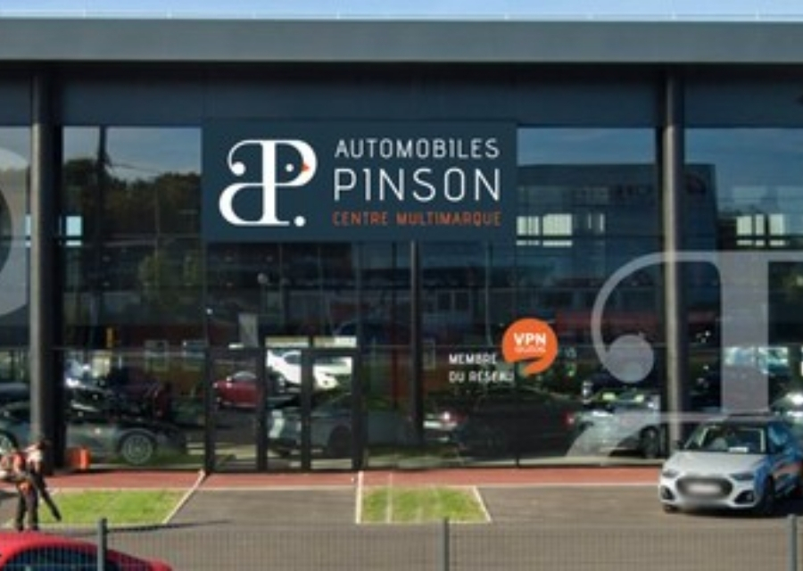 VPN Autos Orléans