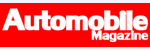 Logo automobile magazine