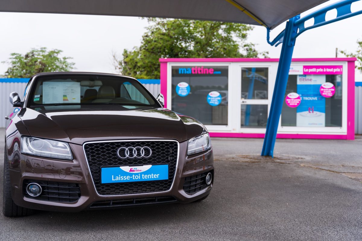 Centre MaTitine Poitiers