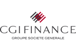 Logo CGI Finance