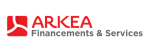 Logo Arkea Financements et Services