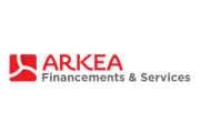 Logo Arkea Financements et Services